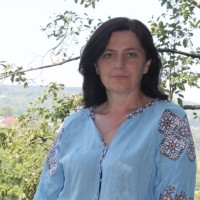 Репетитор Ольга Максымюк - BUKI