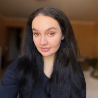 Валерія Задонцева  репетитор  Англійської мови онлайн