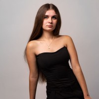 Репетитор Ульяна Марценюк - BUKI