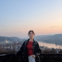 Репетитор Карина Адамкова - BUKI