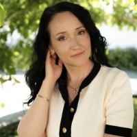 Olena Pešlová  репетитор  Чеської мови онлайн