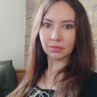 Репетитор Ольга Янішевська - BUKI