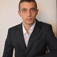 Репетитор - Олег В.