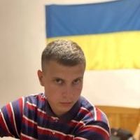 Репетитор - Дмитро М. id: 81640
