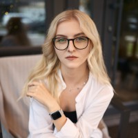 Репетитор - Зоряна Г. id: 47106