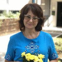 Репетитор - Оксана  И. id: 156903