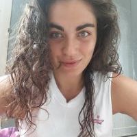 Репетитор - Марина В. id: 87139