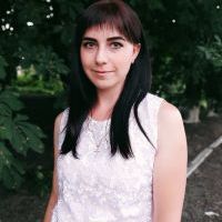 Репетитор - Евгения Л. id: 137214