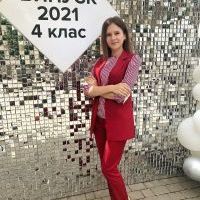 Репетитор - Ольга Ш. id: 71926