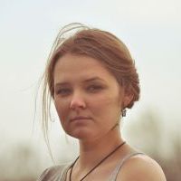 Репетитор - Ольга Л. id: 42947