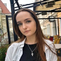 Репетитор Софія Жура - BUKI