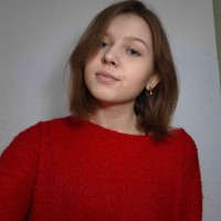 Репетитор Анастасия Антоненко - BUKI