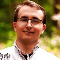 Віталій Паньків  репетитор  Математики онлайн