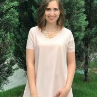 Репетитор - Юлия О. id: 79625