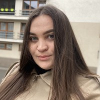 Іванна Оначишич  репетитор  Математики онлайн