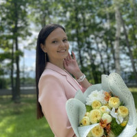 Репетитор - Дарина С. id: 146203