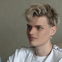 Репетитор Костянтин Веретільник - BUKI
