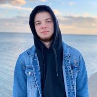 Репетитор - Олексій Ч. id: 74239