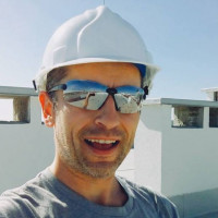 Репетитор - Андрій Г. id: 87002