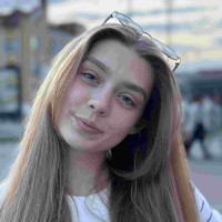 Репетитор - Злата П.