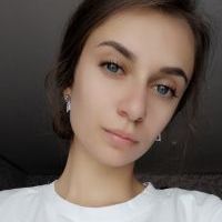 Репетитор - Михайлина С. id: 122253