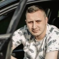 Репетитор - Сергій К. id: 194936