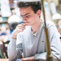 Репетитор - Дмитро П.