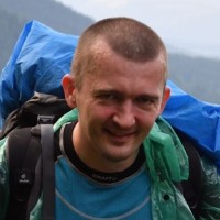 Репетитор Олександр Поплавський - BUKI