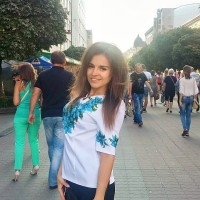 Репетитор Мария Гасий - BUKI