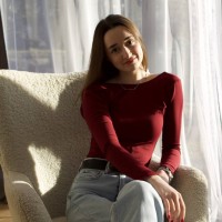 Репетитор Софія Сінько - BUKI