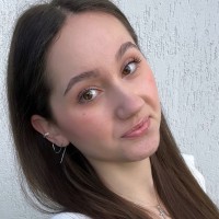 Репетитор - Кристина Г.