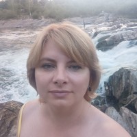 Репетитор - Виктория К. id: 57437