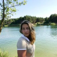 Репетитор - Анастасія К. id: 86731