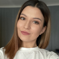 Репетитор - Александра Т. id: 169313
