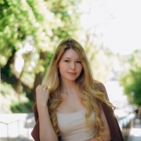 Репетитор Діана Нагога - BUKI