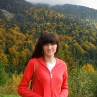Оксана Кремезная