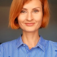 Репетитор - Катерина Т. id: 130796