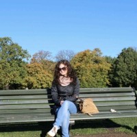 Репетитор Юлия Ісенко - BUKI