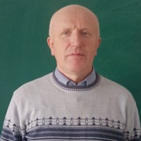 Александр Голодрыга