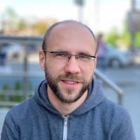 Репетитор - Ярослав К. id: 94499