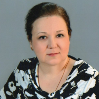 Репетитор Тетяна Косенко - BUKI