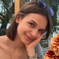Репетитор Еліна Дмитрівна - BUKI