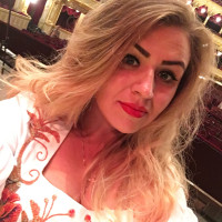 Репетитор Катерина Шепелюк - BUKI