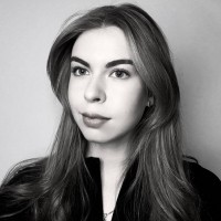 Репетитор - Андриана Ф.