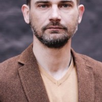 Репетитор Александр Перков - BUKI