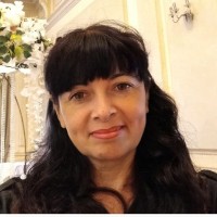 Репетитор Маргарита Колесник - BUKI