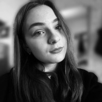 Репетитор Анастасія Мацях - BUKI