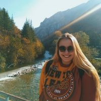 Репетитор - Ганна Я. id: 84884