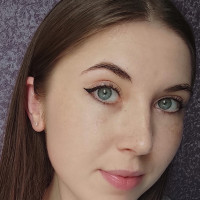 Репетитор - Виктория Я. id: 53963