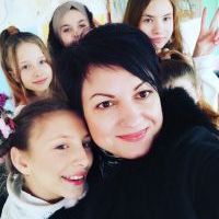 Репетитор - Тетяна Р. id: 76228